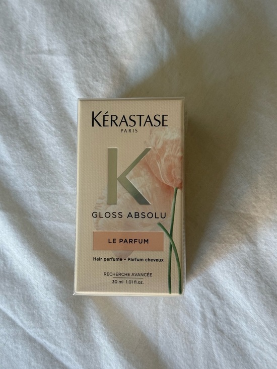 Kerastase Other - Kérastase Gloss Absolu Le Parfum